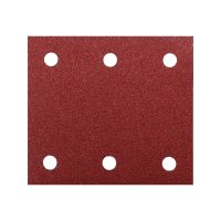 Makita Schleifpapier - für Holz, Metall, Stahl, lackiertes Holz