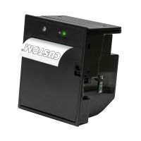 Custom P80C, Thermodruck, 203 x 203 DPI, 200 mm/sek