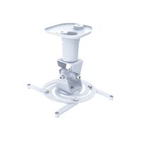 Techly Klammer - für Projektor - Aluminium