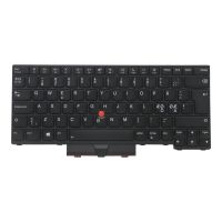 Lenovo Sunrex - Ersatztastatur Notebook - mit Trackpoint, UltraNav