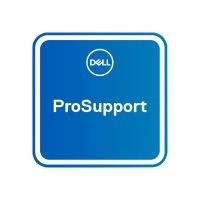 Dell Erweiterung von 3 Jahre Basic Onsite auf 3 Jahre ProSupport
