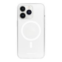 Vonmählen TRC00008, Cover, Apple, iPhone 14 Pro, 17 cm (6.7 Zoll), Transparent