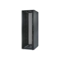 APC NetShelter SX Enclosure with Sides - Schrank