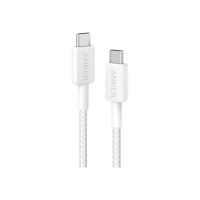 Anker Innovations Anker - USB-Kabel - 24 pin USB-C (M) zu 24 pin USB-C (M)
