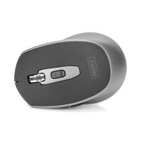 DIGITUS Wireless Optical Mouse, 6 Tasten, 1600 dpi