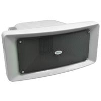 CyberData Systems 011457, in-Wand/in-Decke, -40 - 55 °C, 5 - 95%, Grau, Weiß, PoE, 270 mm