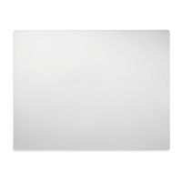 Durable Schreibtischmatte mit transparenter Auflage: 65 x 50 cm - Polypropylen (PP)