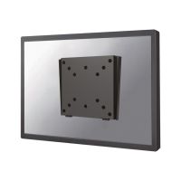 Neomounts FPMA-W25 - Halterung - fest - für LCD-Display - Schwarz - Bildschirmgröße: 25.4-76.2 cm (10"-30")
