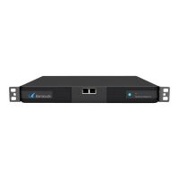Barracuda Web Security Gateway 410 - Sicherheitsgerät
