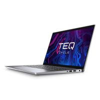 TEQCYCLE Dell Latitude 5410, Intel® Core™ i5, 1,7 GHz, 35,6 cm (14"), 1920 x 1080 Pixel, 16 GB, 256 GB