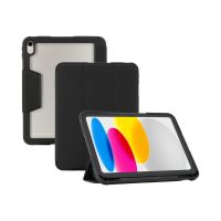 Mobilis Flip-Hülle für Tablet - widerstandsfähig