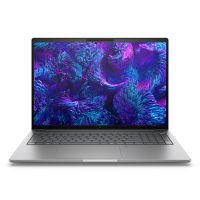 HP ZBook 8 G1i, Intel Core Ultra 7, 40,6 cm (16"), 3840 x 2400 Pixel, 64 GB, 2 TB, Windows 11 Pro