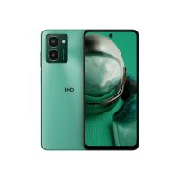 HMD Global HMD Pulse Pro - 4G Smartphone - Dual-SIM - RAM 6 GB / Interner Speicher 128 GB - microSD slot - 6.56" - 1612 x 720 Pixel (90 Hz)