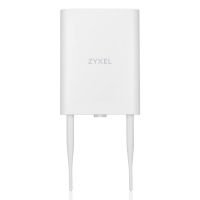 ZyXEL NWA55BE, 2,4 GHz, 5 GHz, 5100 Mbit/s, WEP, WPA, WPA2, WPA3, 802.1x RADIUS