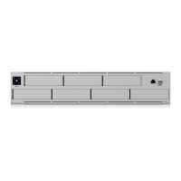 Ubiquiti UniFi UNAS Pro - NAS-Server - Rack - einbaufähig