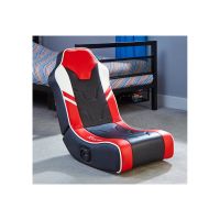 XRocker X Rocker Shadow 2.0 Floor Rocker - Konsolen-Gaming-Stuhl