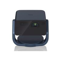 Epson EF-22N - 3-LCD-Projektor - tragbar - 1000 lm (weiß)