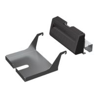 HONEYWELL Drucker-Schneidegerät