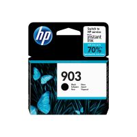 HP 903 - Schwarz - original - Tintenpatrone - für Officejet 69XX