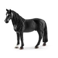 Schleich FARM WORLD Tennessee Walker Wallach, 3 Jahr(e), Mehrfarbig, Kunststoff