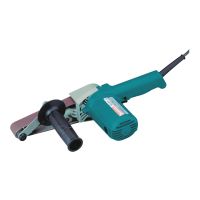 Makita 9031 - Bandschleifgerät - 550 W - 30 x