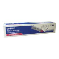 Epson Magenta - original - Tonerpatrone - für AcuLaser C4200