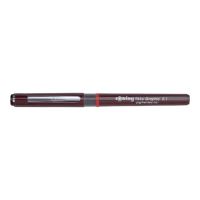 rOtring Tikky Graphic - Fineliner - Schwarz - Pigmenttinte