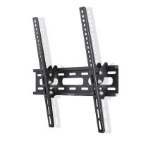 Hama 00220808, 50 x 50 mm, 400 x 400 mm, -15 - 5°, 0°, Metall, Schwarz