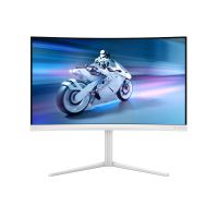 Philips Evnia 5000 27M2C5501 - LED-Monitor - Gaming - gebogen - 68.5 cm (27")