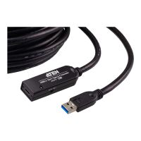 ATEN UE331C - USB-Verlängerungskabel - USB (M)