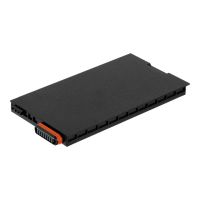 GETAC Laptop-Batterie (Ersatz) - Lithium-Ionen