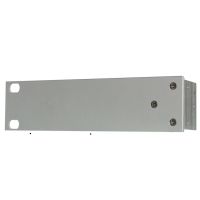 beroNet BF19BRACKET, Edelstahl, beroNet VoIP gateway boxes, 48,3 cm (19")
