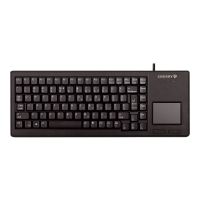 Cherry XS G84-5500 - Tastatur - USB - Pan-Nordic