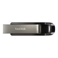 SanDisk Extreme Go - USB-Flash-Laufwerk - 256 GB