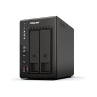 QNAP QVP-21C - NVR - 8 Kanäle - netzwerkfähig