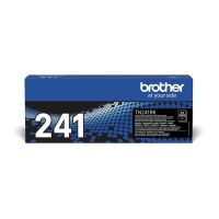 Brother TN241BK - Schwarz - original - Tonerpatrone