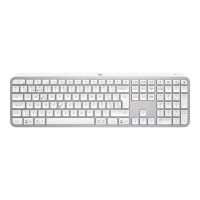 Logitech MX Keys S - Tastatur - hinterleuchtet