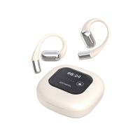4smarts SkyBuds AI, Kabellos, Anrufe/Musik, Kopfhörer, Beige