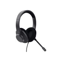 Trust Ayda Max - Headset - On-Ear - kabelgebunden
