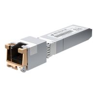 Ubiquiti UACC-CM-RJ45-10G - SFP+-Transceiver-Modul