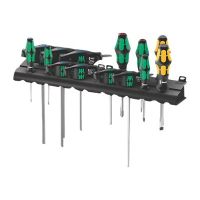 Wera Bicycle Big Pack 1 - Schraubendrehersatz