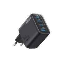 Anker Innovations Anker A121C, Drinnen, AC, Schwarz