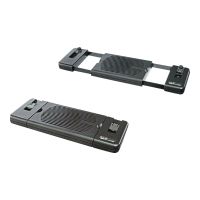 Neomounts Laptop Cooler NSLC200 - Notebook-Lüfter