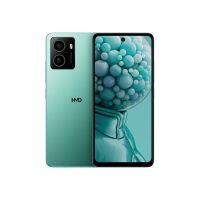 HMD Global HMD Pulse+ - 4G Smartphone - Dual-SIM - RAM 4 GB / Interner Speicher 128 GB - microSD slot - 6.56" - 1612 x 720 Pixel (90 Hz)