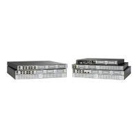 Cisco Integrated Services Router 4221 - Router 1GbE