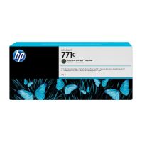 HP 771C - 775 ml - mattschwarz - original - Tintenpatrone