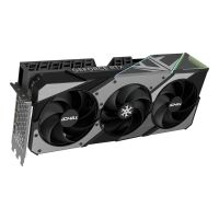 Inno3D iChill GeForce RTX 5080 X3 V2, GeForce RTX 5080, 16 GB, GDDR7, 256 Bit, 7680 x 4320 Pixel, PCI Express 5.0