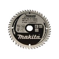 Makita Specialized - Kreissägeblatt - für Laminat