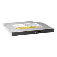 HP Slim - Laufwerk - DVD-ROM - intern - für Workstation Z2 G5 (Tower)