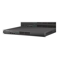 Patton SmartNode 4740 - VoIP-Gateway - 1GbE - Analogsteckplätze: 24